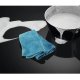 Electrolux DMGL8312AO Nero Da incasso 83 cm Piano cottura a induzione 4 Fornello(i) Cappa da incasso 5