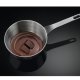 Electrolux DMGL8312AO Nero Da incasso 83 cm Piano cottura a induzione 4 Fornello(i) Cappa da incasso 6