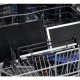 Electrolux DMGL8312AO Nero Da incasso 83 cm Piano cottura a induzione 4 Fornello(i) Cappa da incasso 7