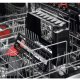 Electrolux DMGL8312AO Nero Da incasso 83 cm Piano cottura a induzione 4 Fornello(i) Cappa da incasso 10