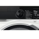 Electrolux WTSL6IE500 lavasciuga Libera installazione Caricamento frontale Bianco C 3