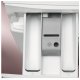 Electrolux WTSL6IE500 lavasciuga Libera installazione Caricamento frontale Bianco C 4