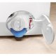 Electrolux WTSL6IE500 lavasciuga Libera installazione Caricamento frontale Bianco C 7