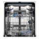 Electrolux Serie 700 EEG69405L A scomparsa totale 15 coperti C 4