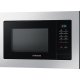 Samsung MG20A7013CT/EO forno a microonde Da incasso Microonde con grill 20 L 1300 W Nero 3