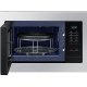 Samsung MG20A7013CT/EO forno a microonde Nero Microonde con grill Da incasso 20 L 1300 W 5
