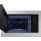 Samsung MG20A7013CT/EO forno a microonde Nero Microonde con grill Da incasso 20 L 1300 W 6