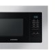 Samsung MG20A7013CT/EO forno a microonde Nero Microonde con grill Da incasso 20 L 1300 W 7