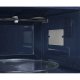 Samsung MG20A7013CT/EO forno a microonde Nero Microonde con grill Da incasso 20 L 1300 W 8