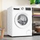 Bosch Serie 6 WGG254AMSN lavatrice Caricamento frontale 10 kg 1400 Giri/min Bianco 6