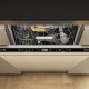 Whirlpool MaxiSpace Lavastoviglie da incasso - W8I HT58 T 5