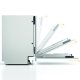 Whirlpool MaxiSpace Lavastoviglie da incasso - W8I HT58 T 7