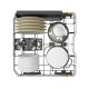 Whirlpool MaxiSpace Lavastoviglie da incasso - W8I HT58 T 13