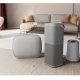 Electrolux PA91-404GY 92 m² 31 dB 28 W Grigio 6