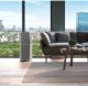 Electrolux PA91-404GY 92 m² 31 dB 28 W Grigio 7