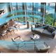 Electrolux PA91-404GY 92 m² 31 dB 28 W Grigio 8
