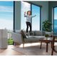 Electrolux PA91-404GY 92 m² 31 dB 28 W Grigio 10