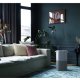 Electrolux PA91-404GY 92 m² 31 dB 28 W Grigio 15