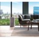 Electrolux PA91-404GY 92 m² 31 dB 28 W Grigio 19
