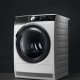 AEG Series 9000 TR958M6CE asciugatrice Libera installazione Caricamento frontale 8 kg A+++ Bianco 3