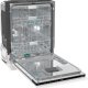 Gorenje GV693C60XXL A scomparsa totale 16 coperti C 5