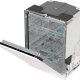 Gorenje GV693C60XXL A scomparsa totale 16 coperti C 10