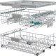 Gorenje GV693C60XXL A scomparsa totale 16 coperti C 14