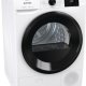 Gorenje DNE92/GN asciugatrice Libera installazione Caricamento frontale 9 kg A++ Bianco 4