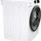 Gorenje DNE92/GN asciugatrice Libera installazione Caricamento frontale 9 kg A++ Bianco 10