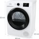 Gorenje DNE92/GN asciugatrice Libera installazione Caricamento frontale 9 kg A++ Bianco 16