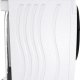 Gorenje DNE92/GN asciugatrice Libera installazione Caricamento frontale 9 kg Bianco 6