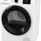 Gorenje DNE92/GN asciugatrice Libera installazione Caricamento frontale 9 kg Bianco 7