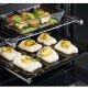 AEG CCB6443MBM Cucina Elettrico Ceramica Acciaio inox 7