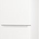 Gorenje NRKE62W frigorifero con congelatore Libera installazione 300 L E Bianco 10