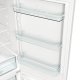 Gorenje NRKE62W frigorifero con congelatore Libera installazione 300 L E Bianco 11