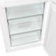 Gorenje NRKE62W frigorifero con congelatore Libera installazione 300 L E Bianco 14