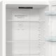 Gorenje NRKE62W frigorifero con congelatore Libera installazione 300 L E Bianco 15