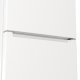Gorenje NRKE62W frigorifero con congelatore Libera installazione 300 L E Bianco 16