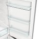Gorenje NRKE62W frigorifero con congelatore Libera installazione 300 L E Bianco 17