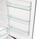 Gorenje NRKE62W frigorifero con congelatore Libera installazione 300 L E Bianco 17