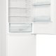 Gorenje NRKE62W Libera installazione 300 L E Bianco 3