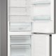 Gorenje NRKE62XL frigorifero con congelatore Libera installazione 300 L E Stainless steel 4