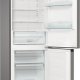 Gorenje NRKE62XL frigorifero con congelatore Libera installazione 300 L E Acciaio inox 4