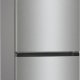 Gorenje NRKE62XL frigorifero con congelatore Libera installazione 300 L E Stainless steel 5