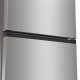 Gorenje NRKE62XL frigorifero con congelatore Libera installazione 300 L E Stainless steel 9