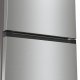 Gorenje NRKE62XL frigorifero con congelatore Libera installazione 300 L E Acciaio inox 9