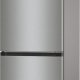 Gorenje NRKE62XL frigorifero con congelatore Libera installazione 300 L E Stainless steel 10