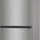 Gorenje NRKE62XL frigorifero con congelatore Libera installazione 300 L E Acciaio inox 10