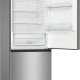 Gorenje NRKE62XL frigorifero con congelatore Libera installazione 300 L E Stainless steel 12
