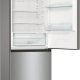 Gorenje NRKE62XL frigorifero con congelatore Libera installazione 300 L E Acciaio inox 12